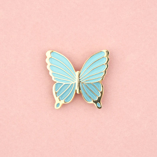 Pin's Papillon I Coucou Suzette ®