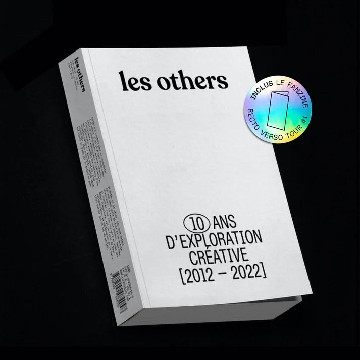 Hors-Série 10 ans I Les Others
