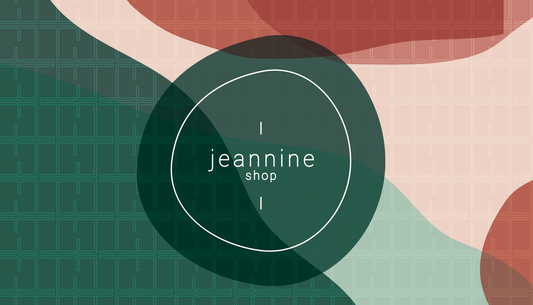 Carte Cadeau Jeannine Shop