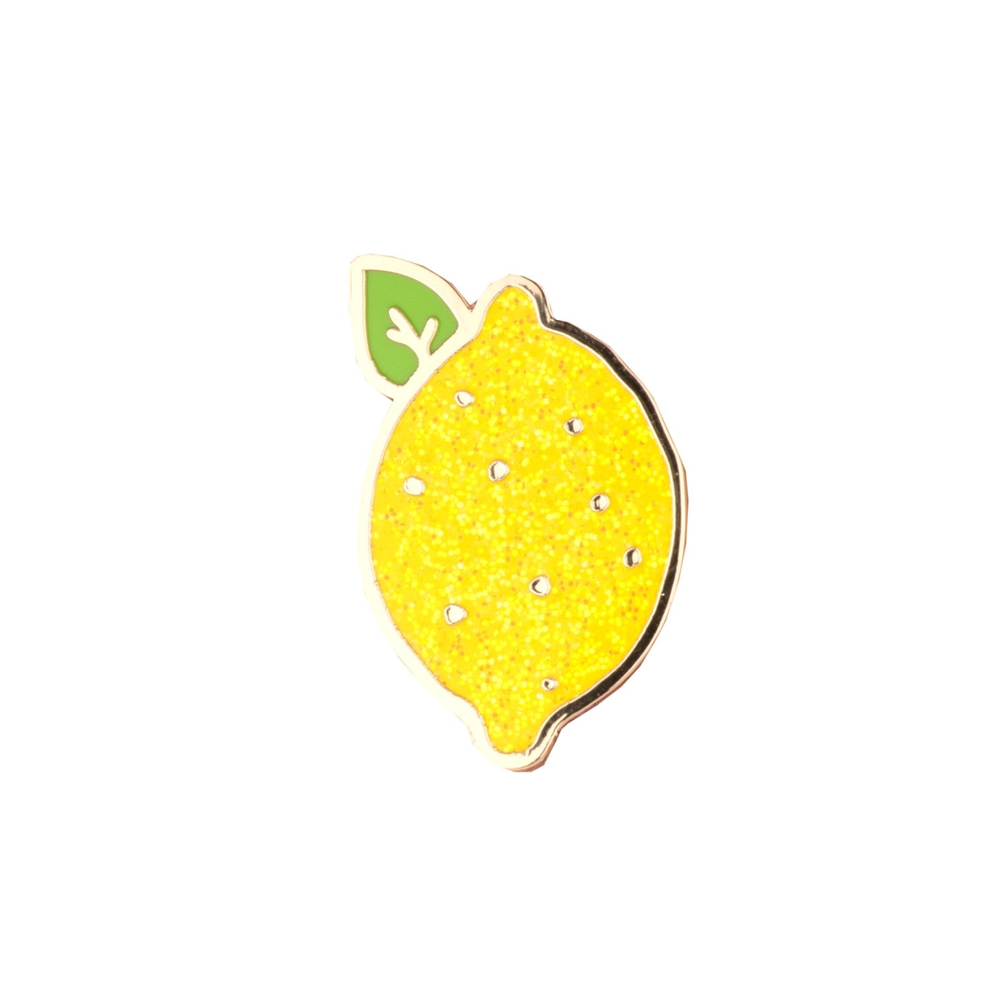 Pin's Citron I Coucou Suzette ®