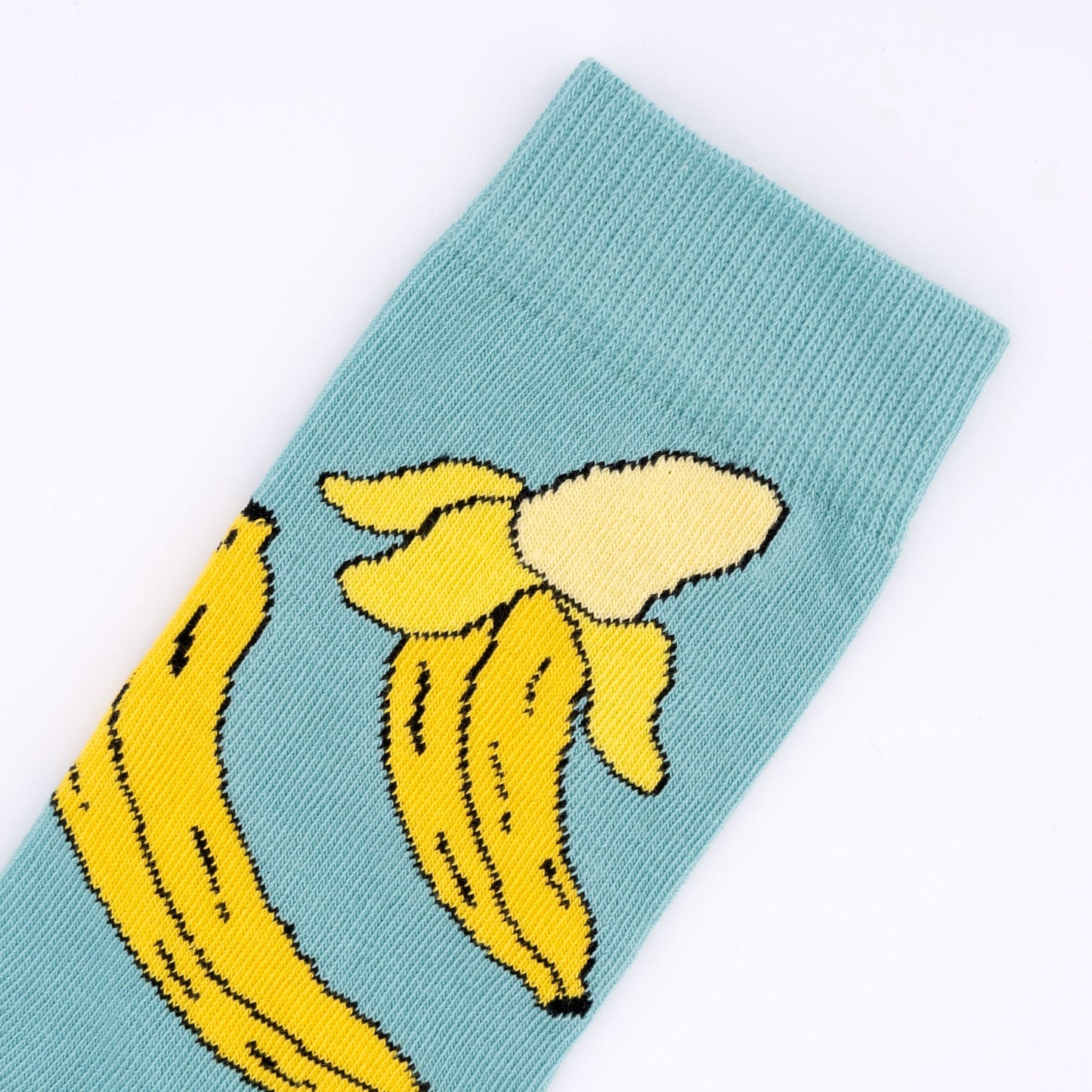 Chaussettes Bananes I Coucou Suzette ®