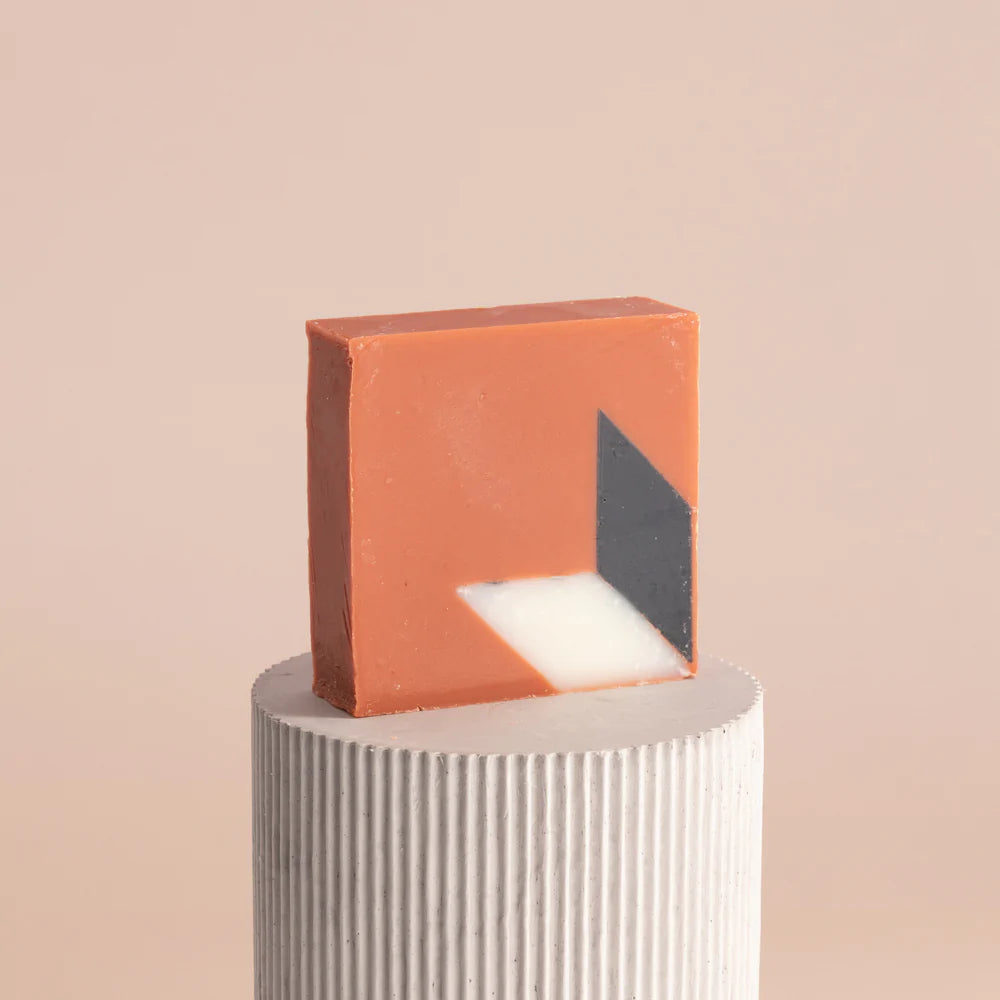 Savon Surgras Etoile - Oranger I Ciment Paris