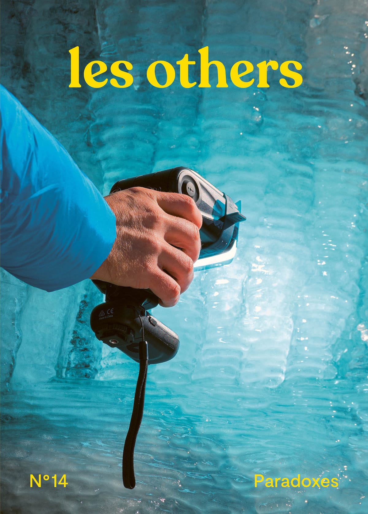 Les Others Volume 14 I Paradoxes