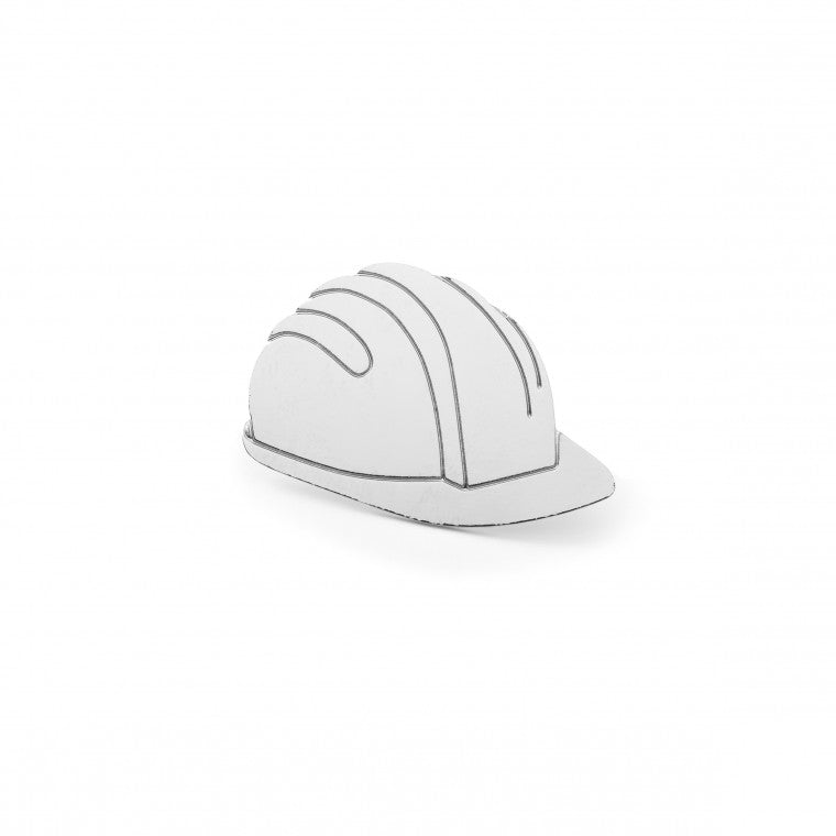 Pin's Casque I Cinqpoints