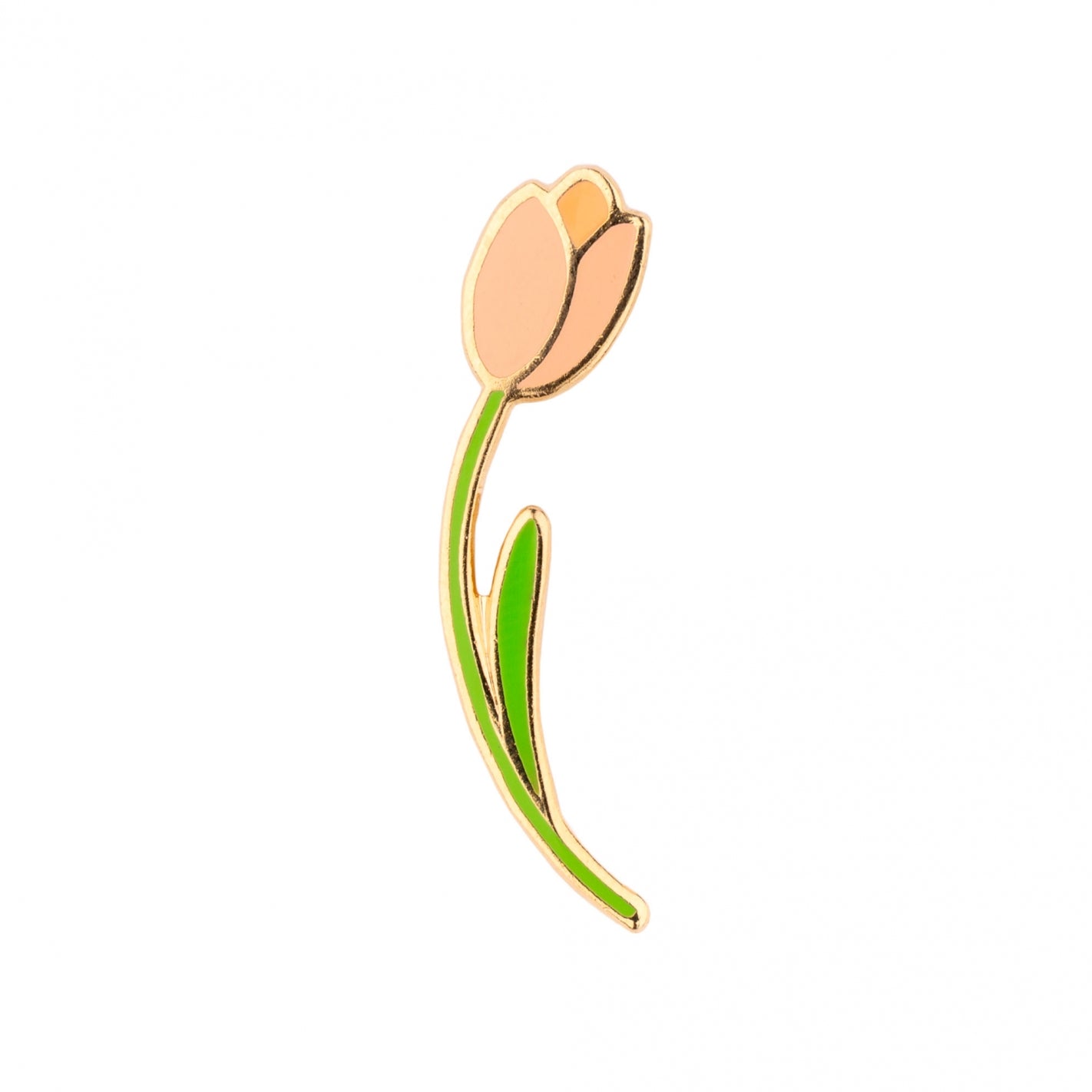 Pin's Tulipe I Coucou Suzette ®